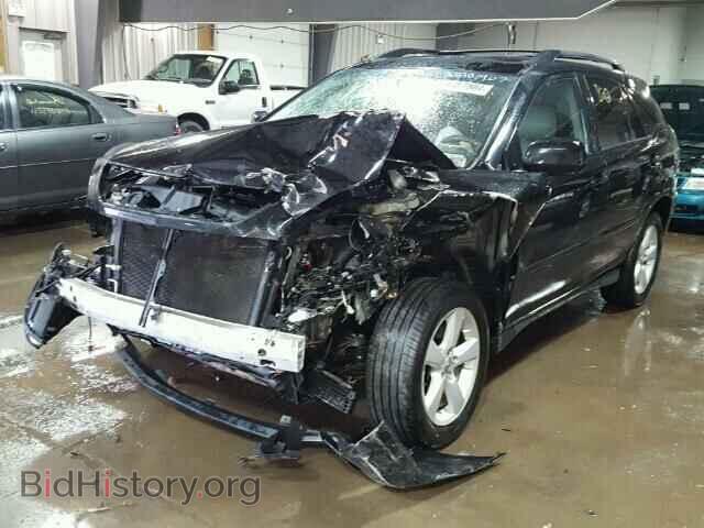2004 LEXUS RX330 - VIN: 2T2HA31U64C032980 - Фото 2