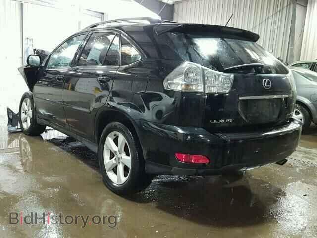 2004 LEXUS RX330 - VIN: 2T2HA31U64C032980 - Фото 3