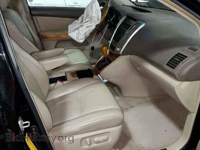 2004 LEXUS RX330 - VIN: 2T2HA31U64C032980 - Фото 5