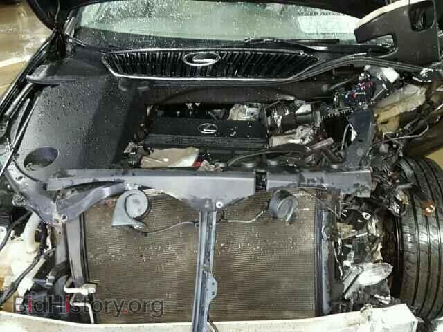 2004 LEXUS RX330 - VIN: 2T2HA31U64C032980 - Фото 7