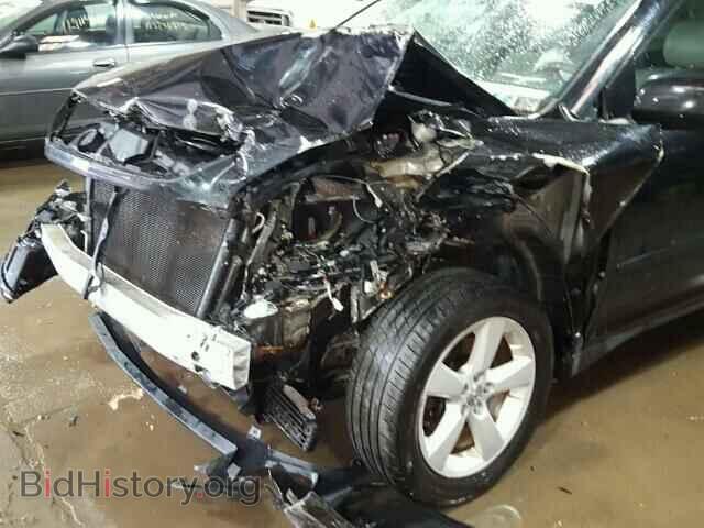 2004 LEXUS RX330 - VIN: 2T2HA31U64C032980 - Фото 9