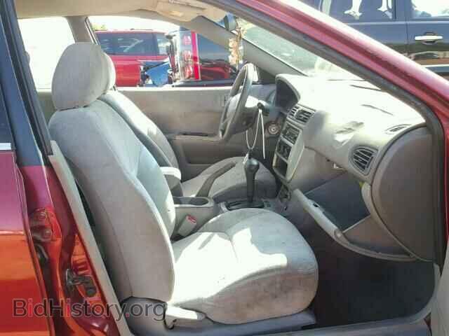2002 MITSUBISHI GALANT - VIN: 4A3AA46G82E102209 - Фото 5