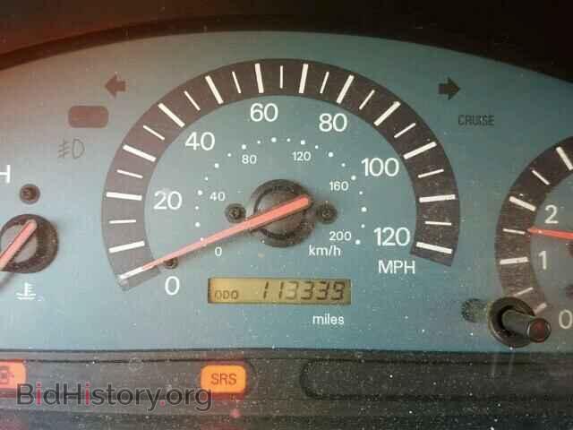 2002 MITSUBISHI GALANT - VIN: 4A3AA46G82E102209 - Фото 8