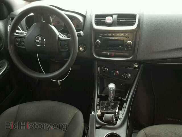 2012 DODGE AVENGER - VIN: 1C3CDZAB5CN217898 - Фото 9