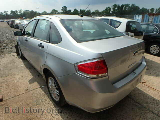 2010 FORD FOCUS - VIN: 1FAHP3FN6AW223991 - Фото 3