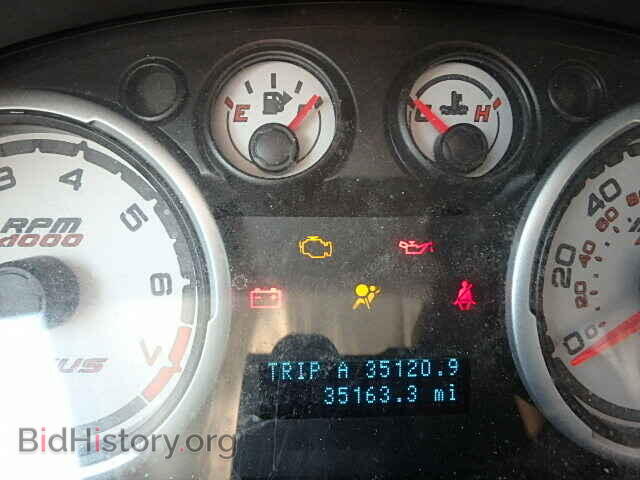 2010 FORD FOCUS - VIN: 1FAHP3FN6AW223991 - Фото 8