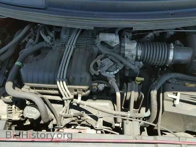 2005 FORD FREESTAR - VIN: 2FMZA57635BA59671 - Фото 7