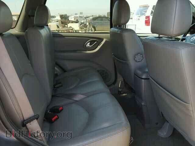 2002 MAZDA TRIBUTE - VIN: 4F2CU09192KM66109 - Фото 6