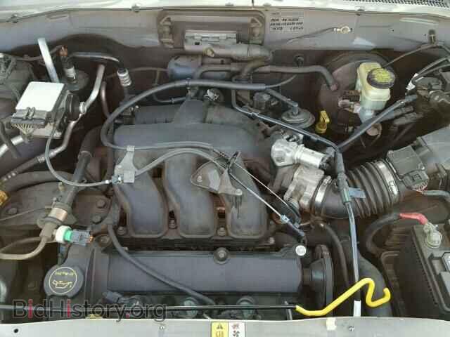 2002 MAZDA TRIBUTE - VIN: 4F2CU09192KM66109 - Фото 7