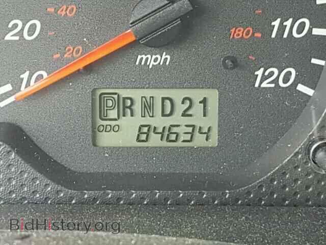 2002 MAZDA TRIBUTE - VIN: 4F2CU09192KM66109 - Фото 8