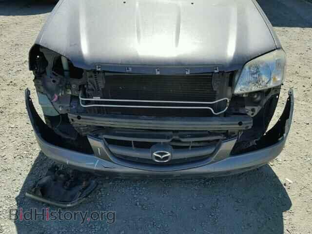 2002 MAZDA TRIBUTE - VIN: 4F2CU09192KM66109 - Фото 9