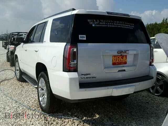 2016 GMC YUKON - VIN: 1GKS1BKCXGR313043 - Фото 3
