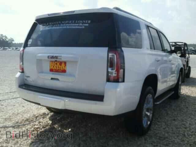 2016 GMC YUKON - VIN: 1GKS1BKCXGR313043 - Фото 4
