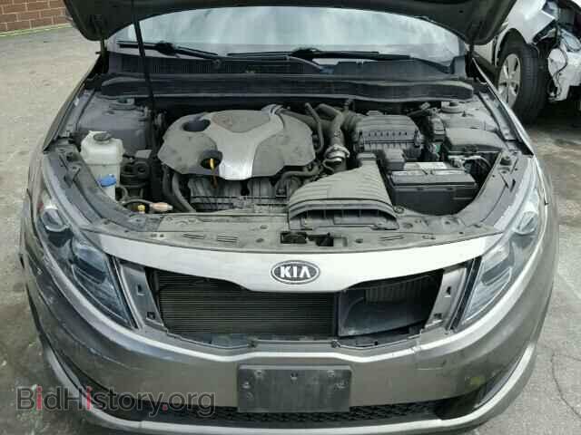 2012 KIA OPTIMA - VIN: 5XXGR4A61CG061276 - Photo 7
