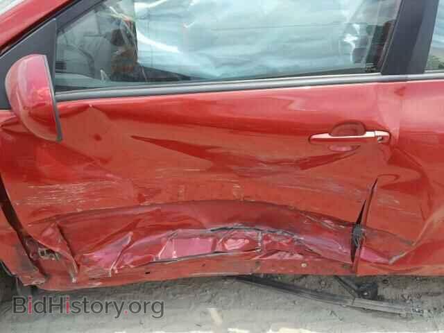 2012 TOYOTA COROLLA - VIN: 5YFBU4EE0CP031204 - Фото 10