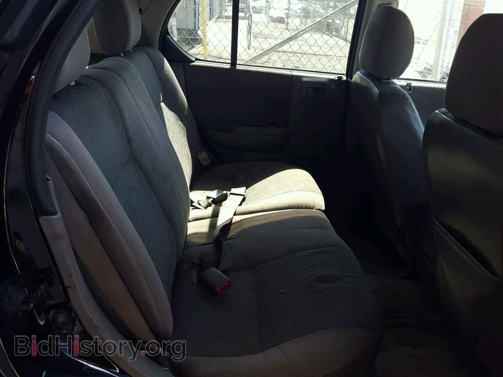 2003 ISUZU RODEO - VIN: 4S2DM58W734309509 - Photo 6