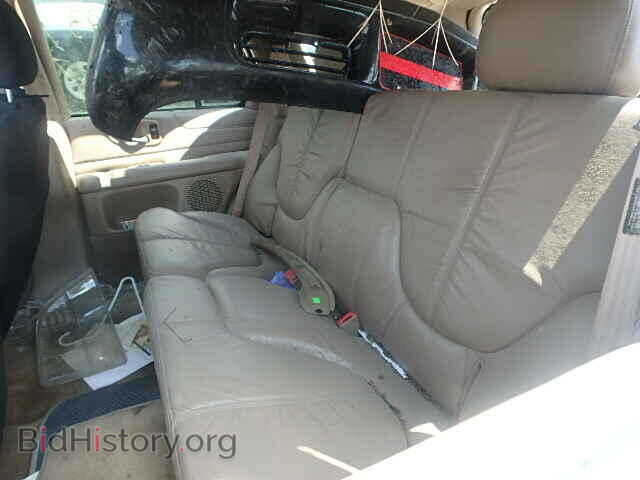2000 GMC JIMMY - VIN: 1GKCS13W4Y2341256 - Фото 6