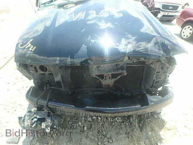 2000 GMC JIMMY - VIN: 1GKCS13W4Y2341256 - Фото 7