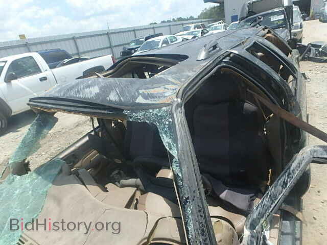 2000 GMC JIMMY - VIN: 1GKCS13W4Y2341256 - Фото 10
