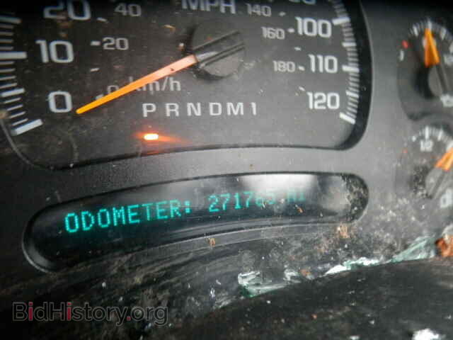 2006 CHEVROLET SILVERADO - VIN: 1GCHK23D46F186770 - Фото 8