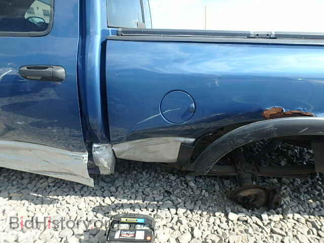 2003 DODGE RAM 1500 - VIN: 1D7HA18N33S112165 - Фото 9