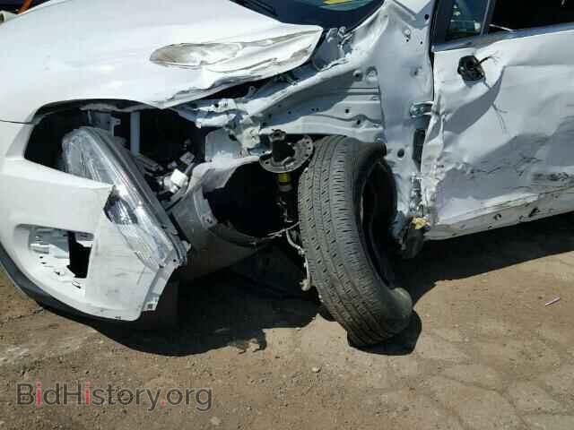 2016 CHEVROLET TRAX - VIN: 3GNCJLSB0GL276189 - Фото 9