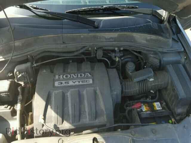 2007 HONDA PILOT - VIN: 2HKYF18407H524101 - Фото 7