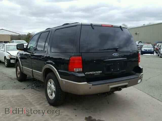 2004 FORD EXPEDITION - VIN: 1FMPU18LX4LB22629 - Фото 3