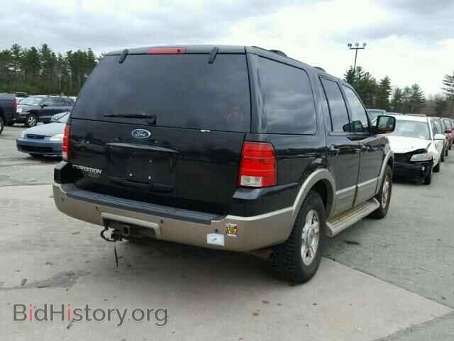 2004 FORD EXPEDITION - VIN: 1FMPU18LX4LB22629 - Фото 4