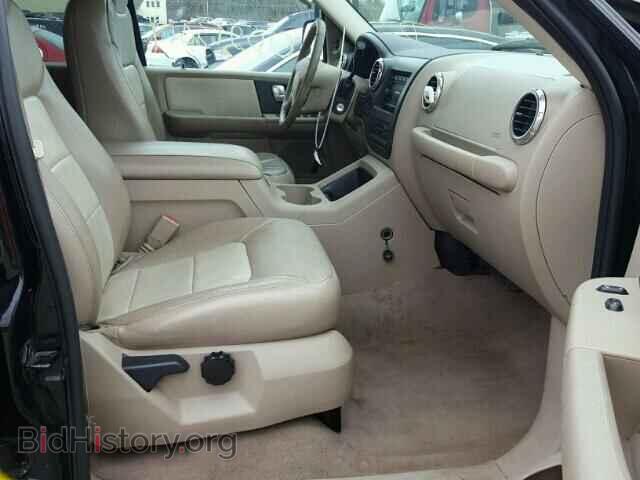 2004 FORD EXPEDITION - VIN: 1FMPU18LX4LB22629 - Фото 5