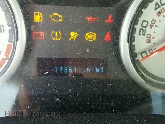 2008 FORD FOCUS - VIN: 1FAHP35N28W297680 - Фото 8