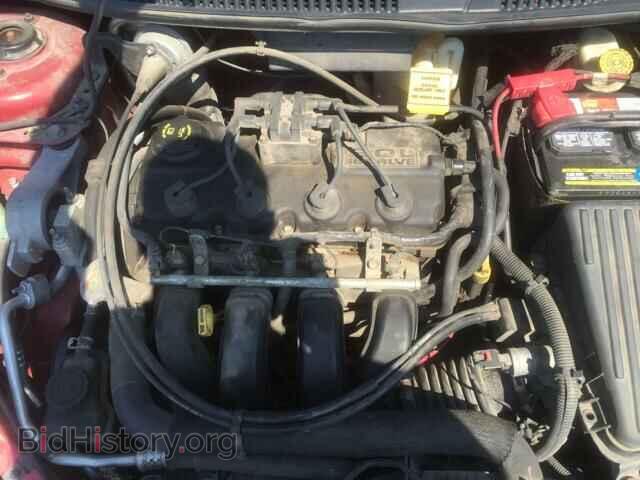 2005 DODGE NEON - VIN: 1B3ES56C15D203575 - Фото 7