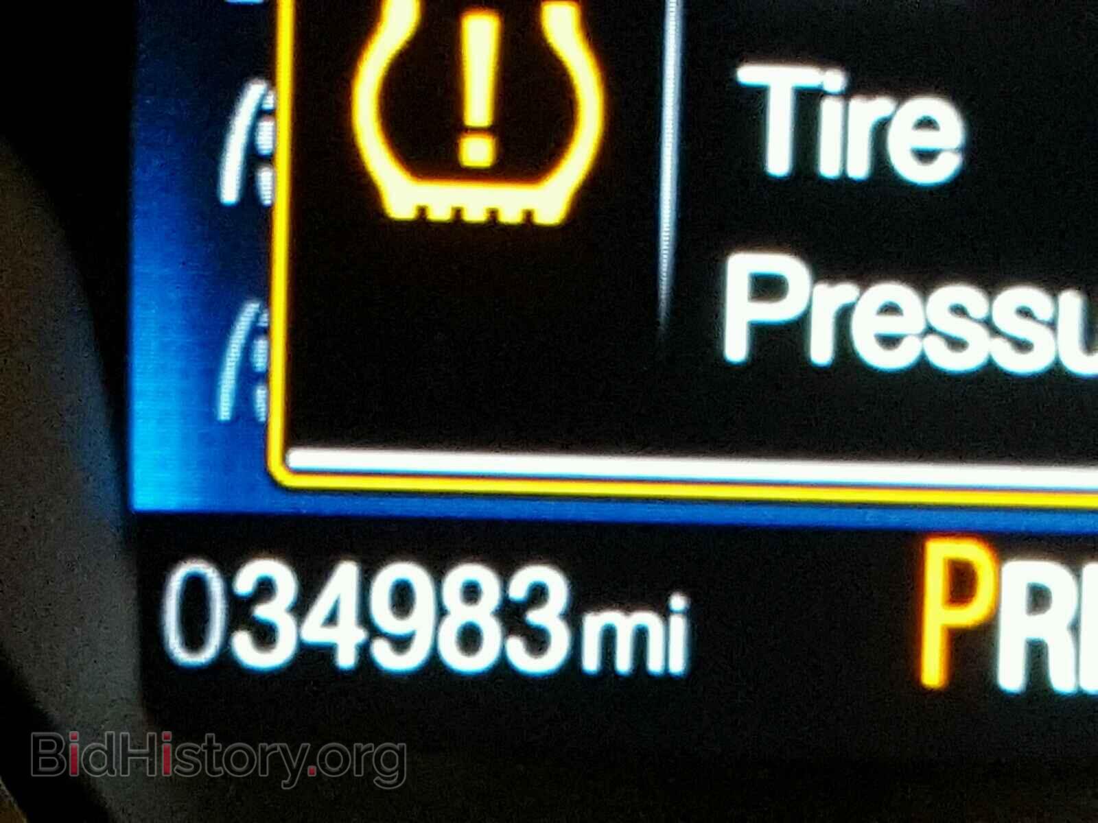 2015 FORD FOCUS - VIN: 1FADP3F2XFL267389 - Фото 8