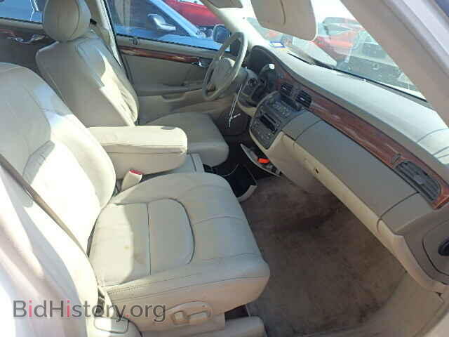 2004 CADILLAC DEVILLE - VIN: 1G6KD54Y04U147396 - Фото 5
