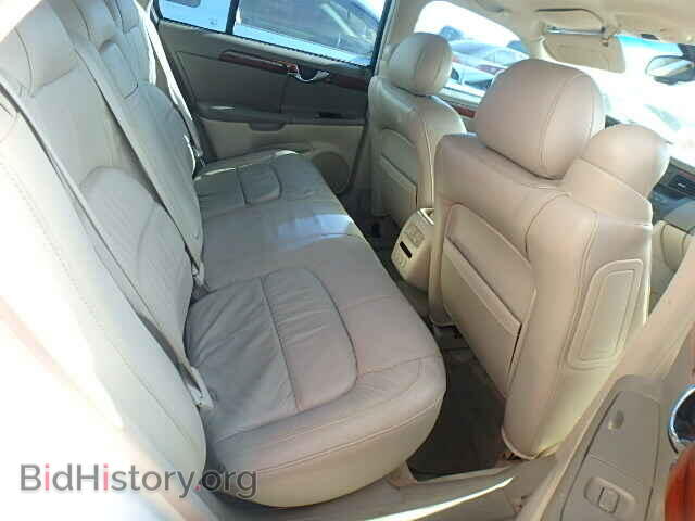 2004 CADILLAC DEVILLE - VIN: 1G6KD54Y04U147396 - Фото 6