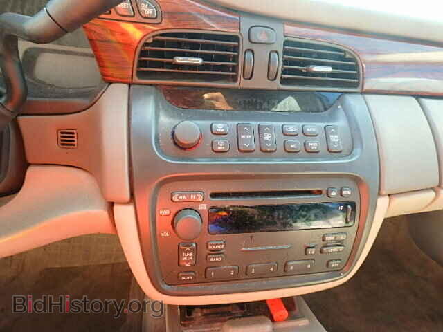 2004 CADILLAC DEVILLE - VIN: 1G6KD54Y04U147396 - Фото 9