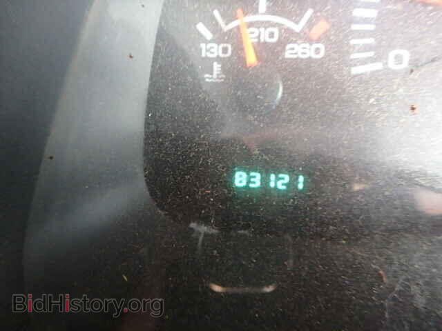 2000 DODGE DAKOTA - VIN: 1B7FL26X8YS582172 - Фото 8