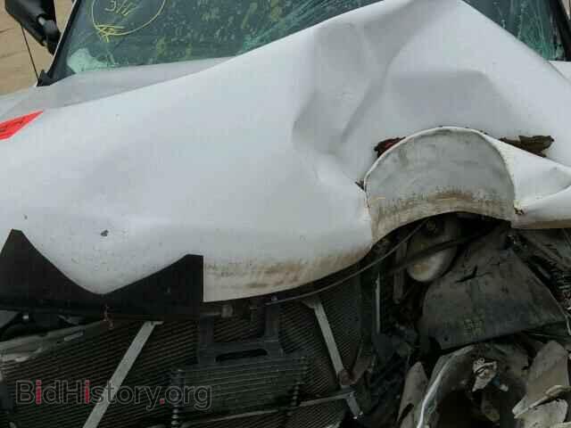 2006 CHEVROLET SILVERADO - VIN: 1GCHC24U16E273852 - Фото 7
