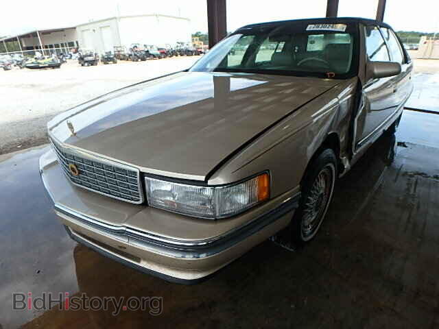1995 CADILLAC DEVILLE - VIN: 1G6KD52B0SU241614 - Photo 2