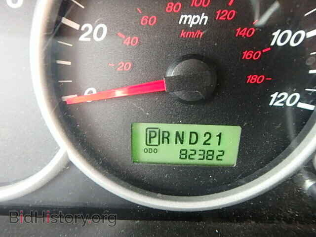 2006 MAZDA TRIBUTE - VIN: 4F2CZ94136KM08144 - Фото 8