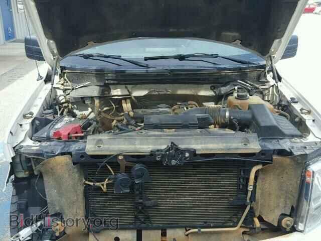 2011 FORD F150 - VIN: 1FTFX1EF8BFA93097 - Фото 7