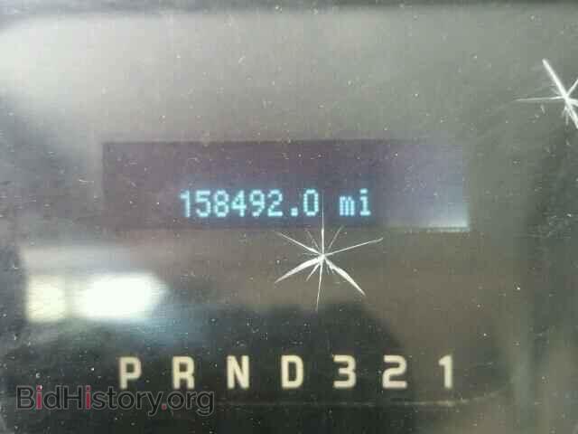 2011 FORD F150 - VIN: 1FTFX1EF8BFA93097 - Фото 8