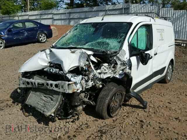 2015 FORD TRANSIT CO - VIN: NM0LS7F7XF1195979 - Фото 2