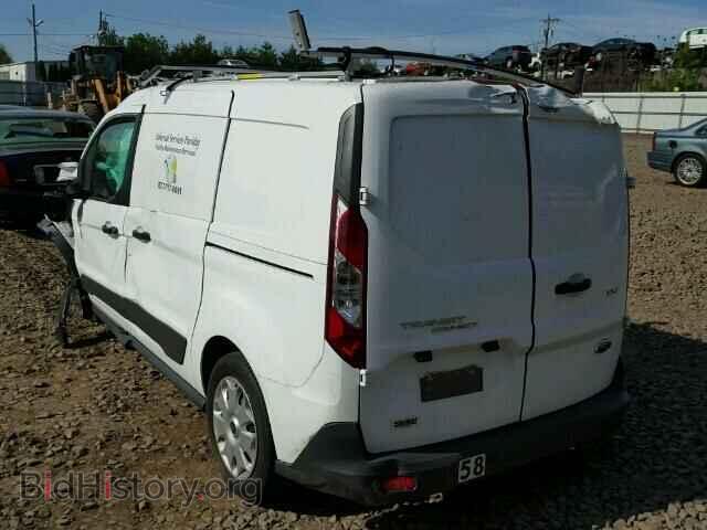 2015 FORD TRANSIT CO - VIN: NM0LS7F7XF1195979 - Фото 3