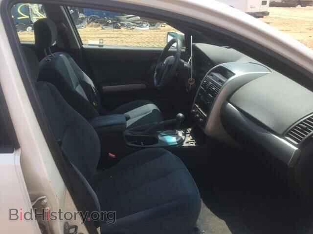 2004 MITSUBISHI GALANT - VIN: 4A3AB36F54E089002 - Фото 5