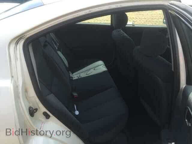 2004 MITSUBISHI GALANT - VIN: 4A3AB36F54E089002 - Фото 6