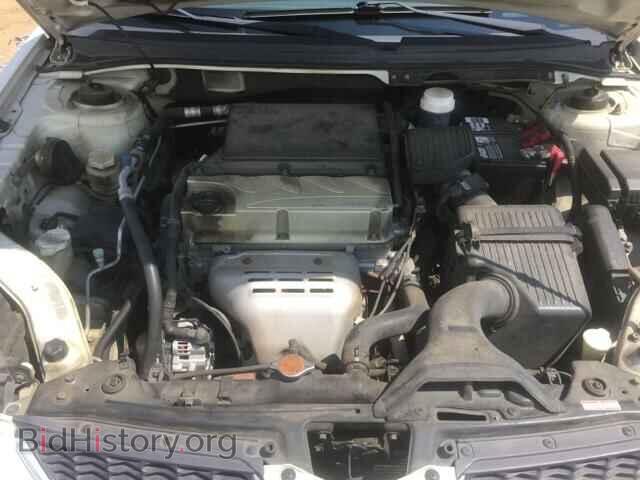 2004 MITSUBISHI GALANT - VIN: 4A3AB36F54E089002 - Фото 7