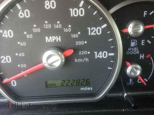 2004 MITSUBISHI GALANT - VIN: 4A3AB36F54E089002 - Фото 8