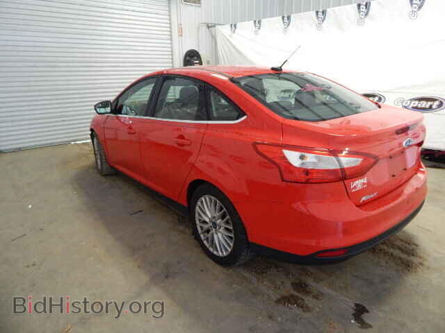 2012 FORD FOCUS - VIN: 1FAHP3H2XCL168520 - Photo 3