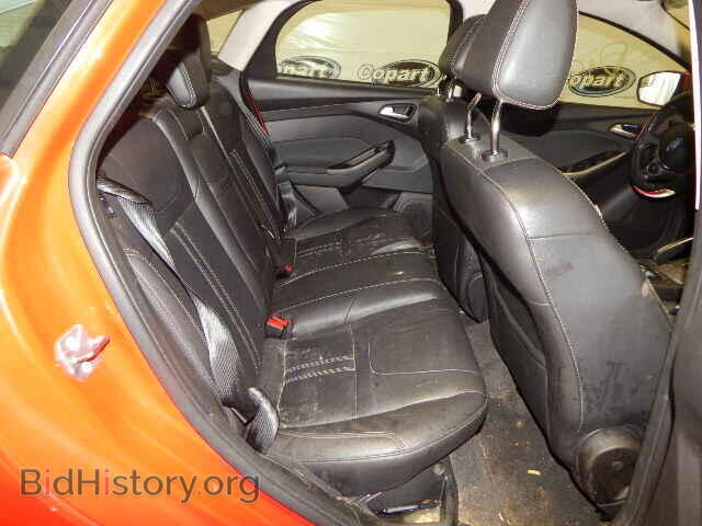 2012 FORD FOCUS - VIN: 1FAHP3H2XCL168520 - Photo 6
